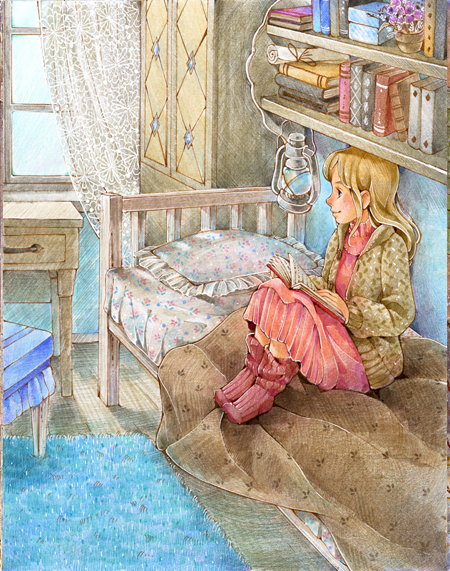 Бритт Мари 08