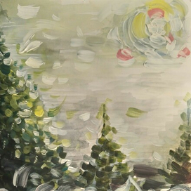 Понедельник 