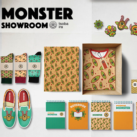 Шоурум интересных вещей