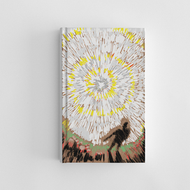 Обложка книги "О Боге о любви о жизни"