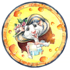 Крыся - Марыся