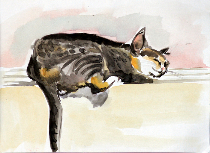 Отопление дали