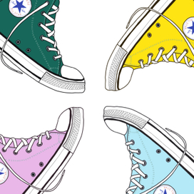 Одежда и аксессуары 