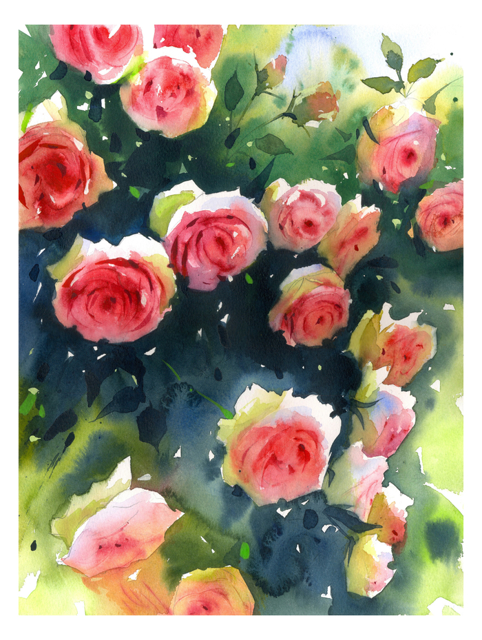 Нежные чувства