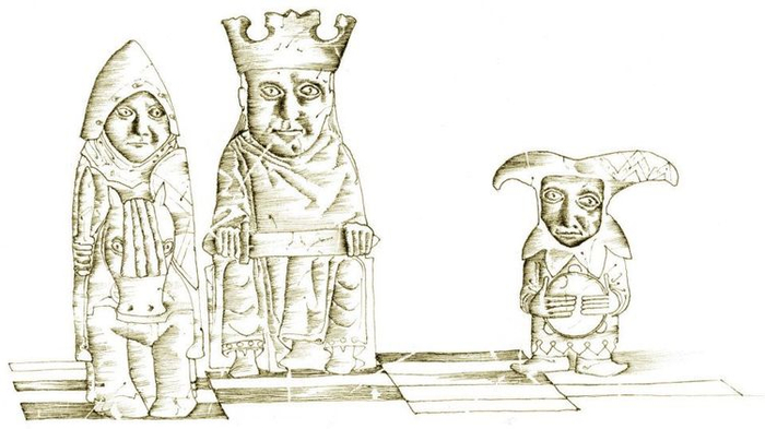 "Мечи Грюнвальда" 12