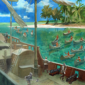 Понаехали тут!