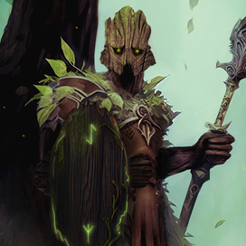 Коррекция изображения, созданного с помощью ИИ