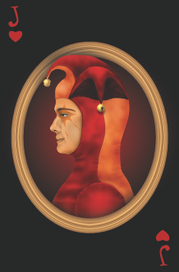 Червовый валет