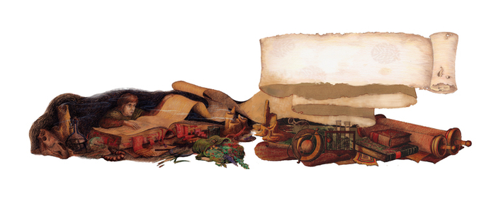 Любопытный ученик