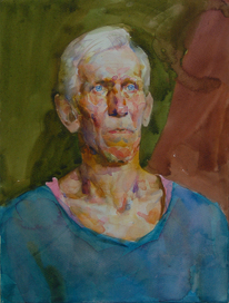 Портрет мужчины