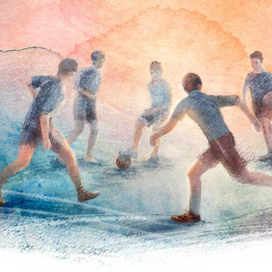 Держись, Капитан!