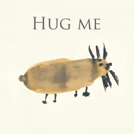 hug me