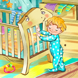 Детская сказка