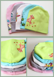 Роспись одежды