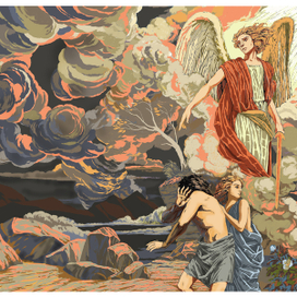 обложка № 1