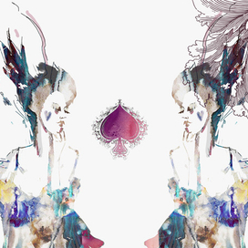 Пиковая дама