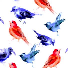 Весна идет!