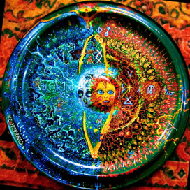 Солнце и Луна