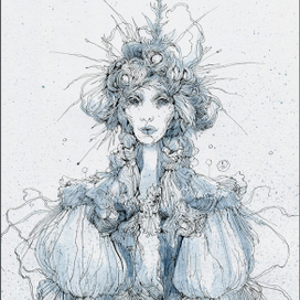 Хранительница гнезд