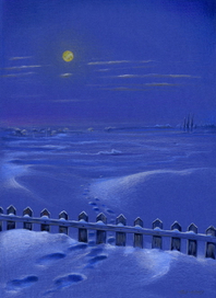 Тропинка в детство