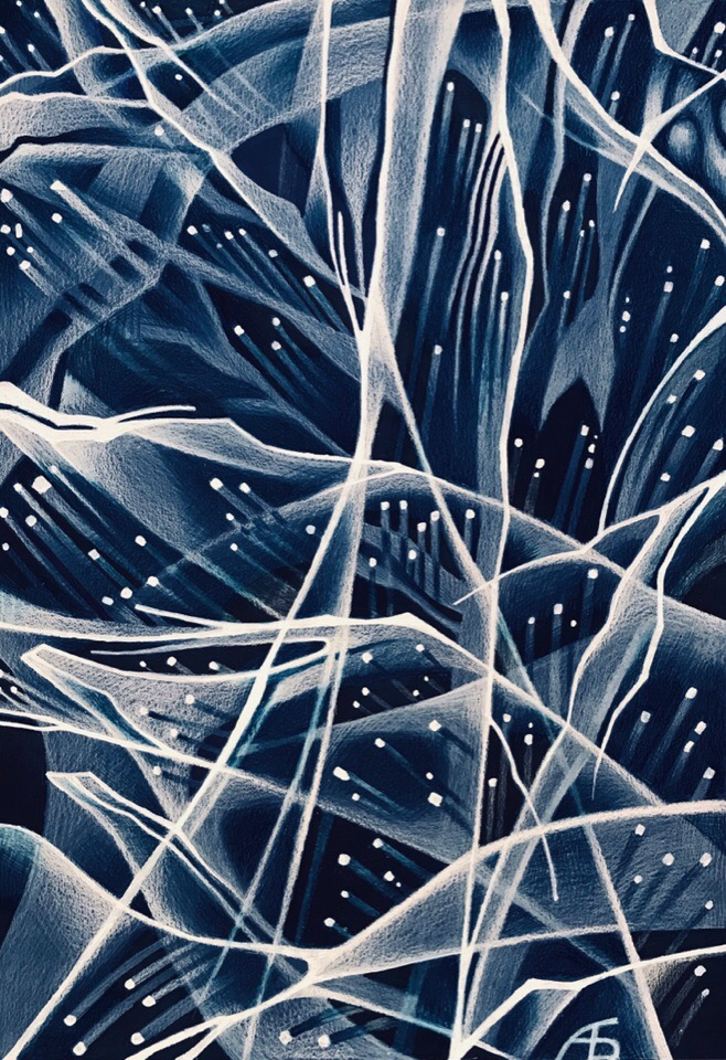 Байкальский лёд