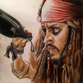 Jack Sparrow