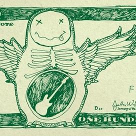 dollar nirvana