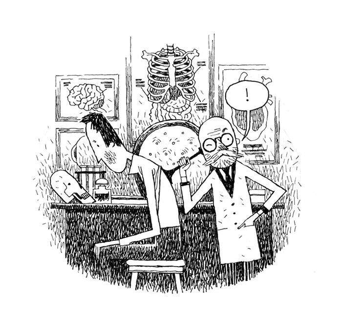 "Медицинские выражения"