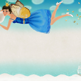 Маленькие истории. Молоко.