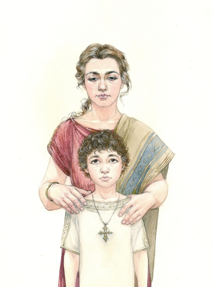 "Константин и Елена"