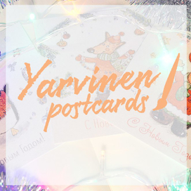 Логотип художника