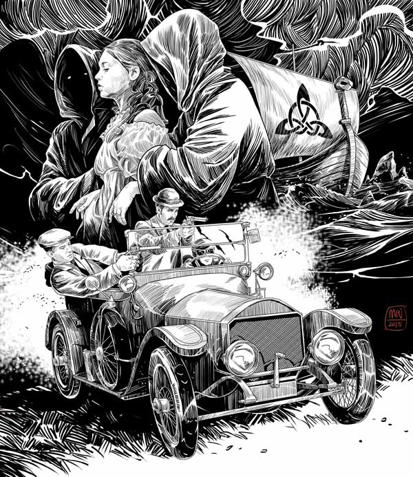 Сумерки богов