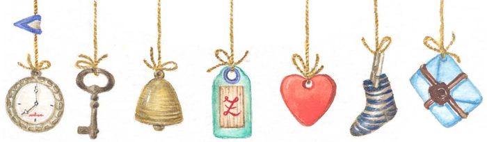 Всякие штуки)