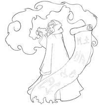 Скетчи на заказ