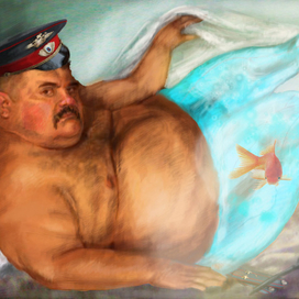 аквариумент