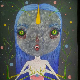 Лунная Соната