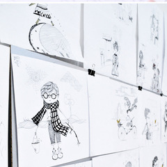 Louis Charden cafe & bakery 