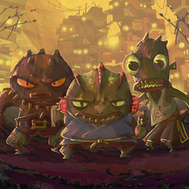 собиратели грибных спор