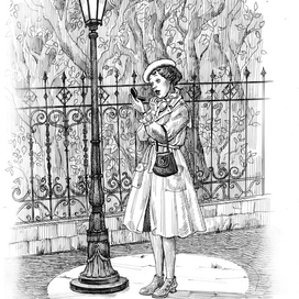 Л. Киршнер. Повести.