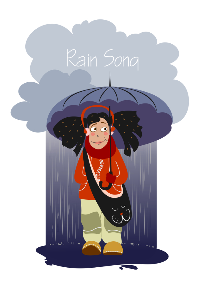 Rain Song