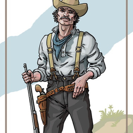 Золотоискатель