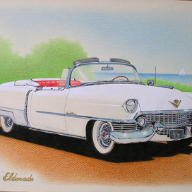 "Ретро-авто"