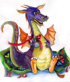 символ года