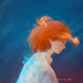 Draw this in your style