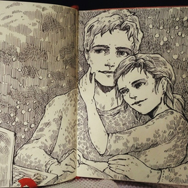 🌖 *Уютная атмосфера*