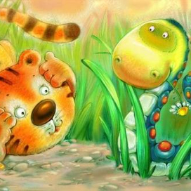 кто не спрятался-я не виноват