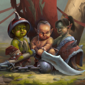 "Рожденные быть воинами"