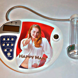   Эффективный метод для борьбы с простатитом и импотенцией