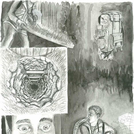 Новый Комикс 2