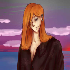 Господин пират